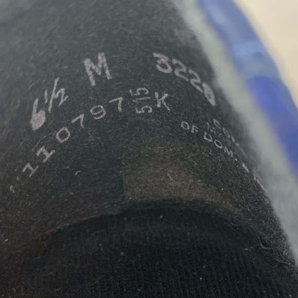 Munro Cruise Woven Slip-on, NWOT! - Picture 6 of 6